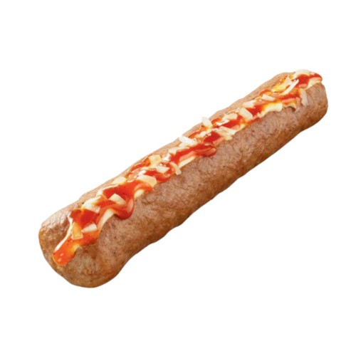 Frikandel speciaal