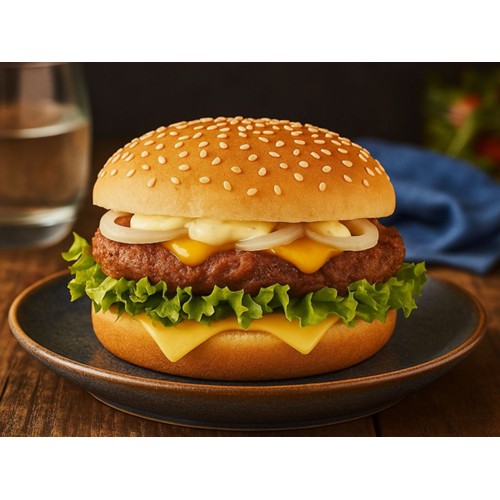 Cheeseburger
