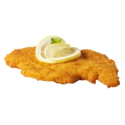 Kipschnitzel