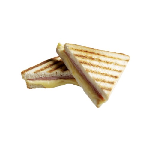 Tosti Ham-kaas