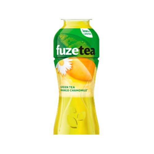 Fuze Tea Green/Mango