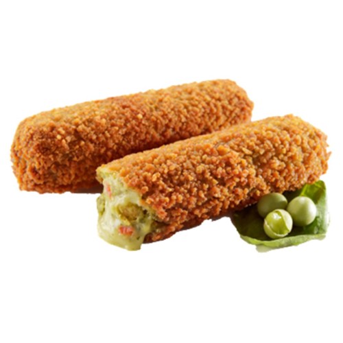 Groentekroket