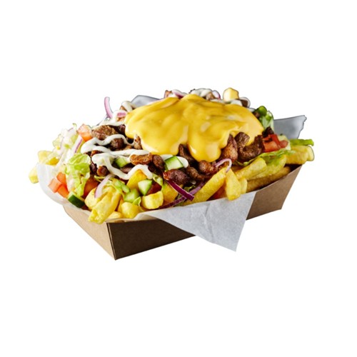 Supertje kapsalon