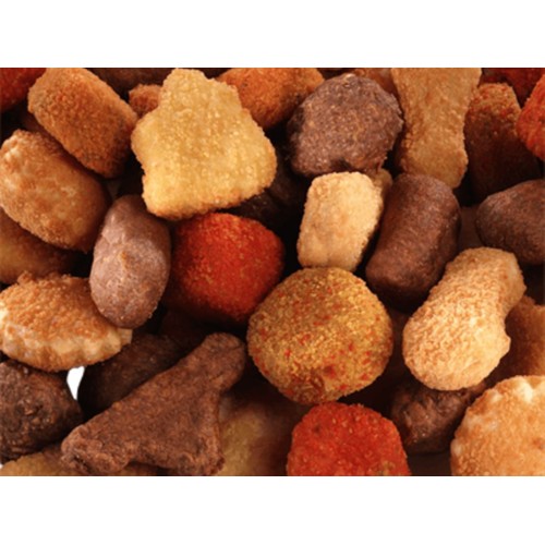Partyhapjes 25 stuks