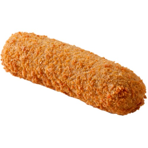 Glutenvrije kroket