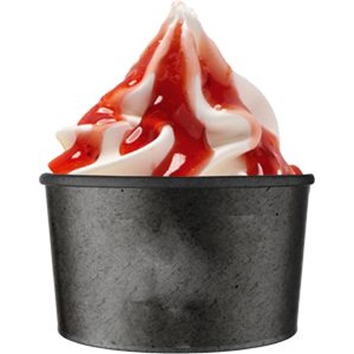Sundae normaal