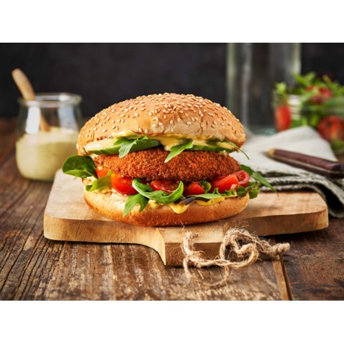 Vega kipburger