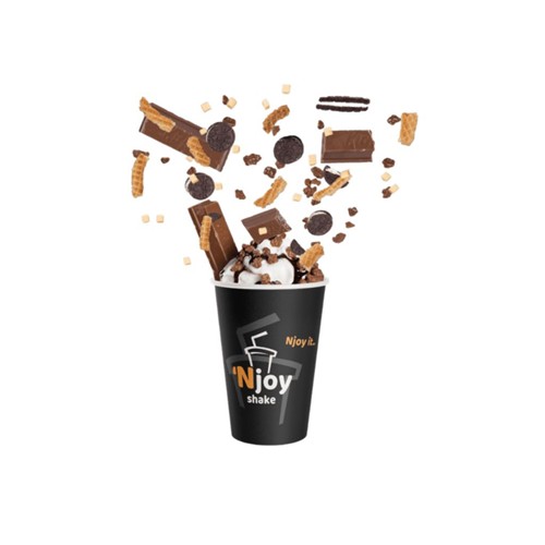 Ice Twist
