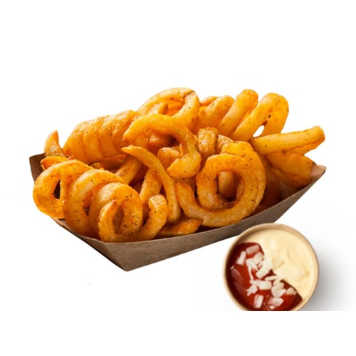 Twister speciaal ketchup