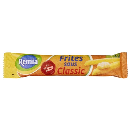 Glutenvrije fritessaus (Remia)
