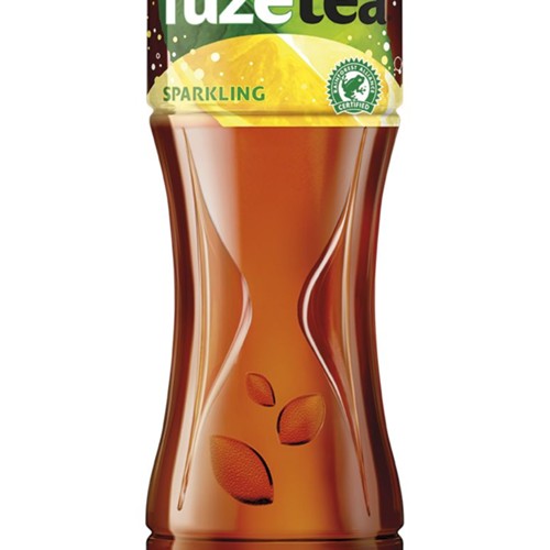 Fuze Tea Lemon Sparklng