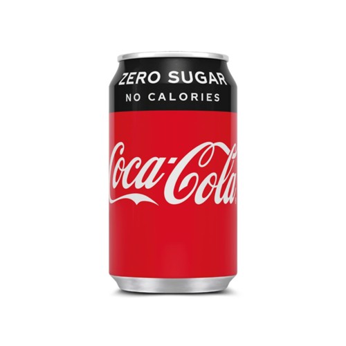 Coca Cola Zero
