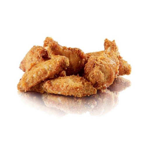 Spicy chicken wings (5 stuks)