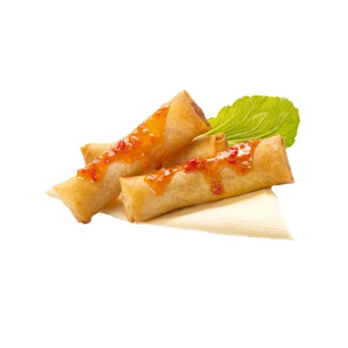 Vietnameese Loempia