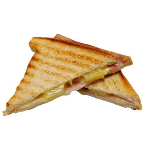 Tosti Hawaï