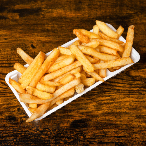 Friet