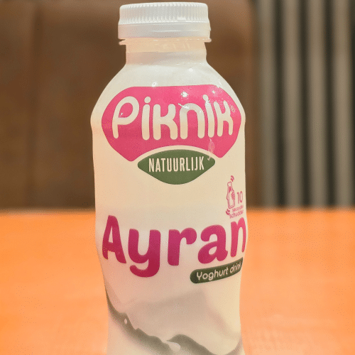 Ayran