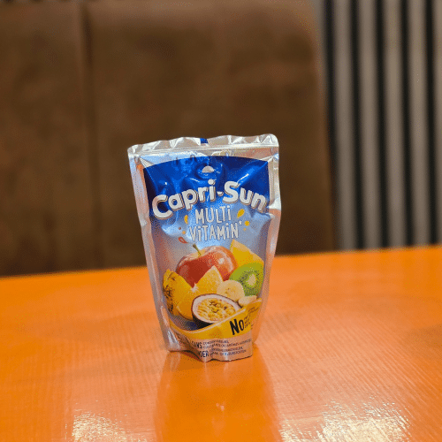 Capri-Sun