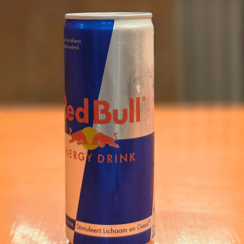 Red Bull Energy Drink 250ml
