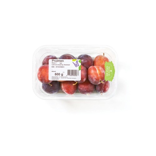 pruimen 500 gram