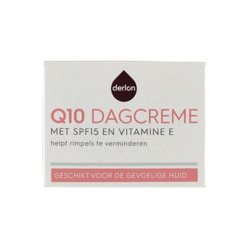Derlon dagcreme pot 50 ml