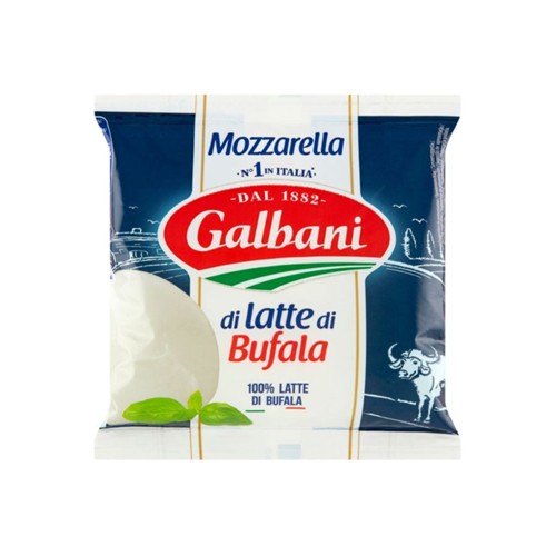 Galbani mozzarella di bufala 240 gram