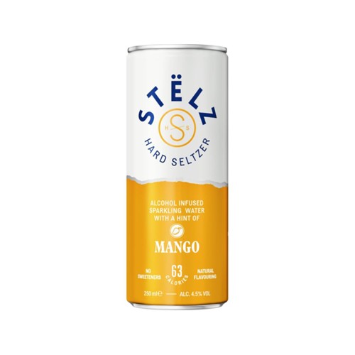 Stëlz mango 250 ml