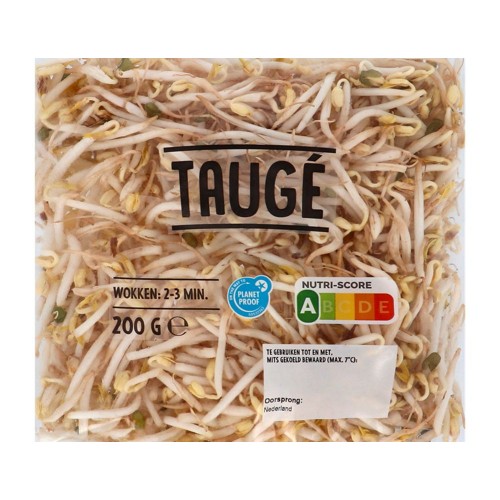 Tauge zak 200 gram