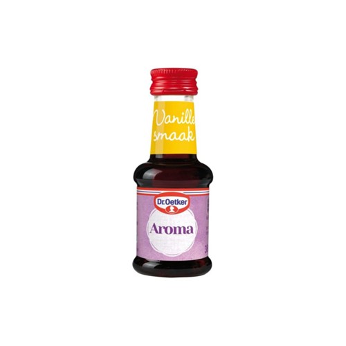 Dr. Oetker Bakingredient Vanille Aroma 38 ml