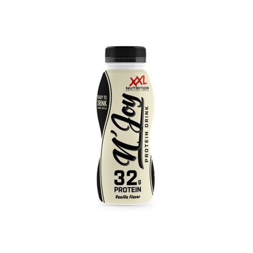 XXL Nutrition Njoy Protein Drink Vanille 310 ml