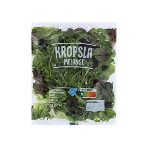 Sla krop melange 100 gram