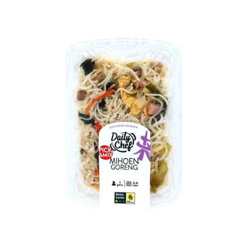 Daily Chef mihoen goreng  260 gram