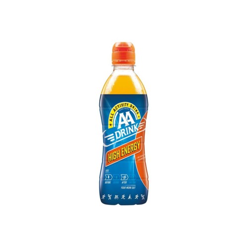 AA Drink energy 500ml