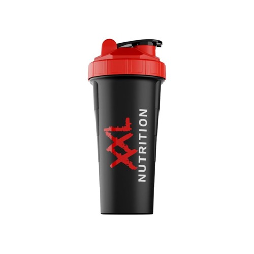 XXL Nutrition shaker Los 1 stuk