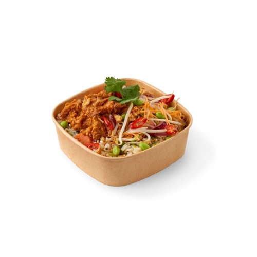 SPAR Indonesische rendang