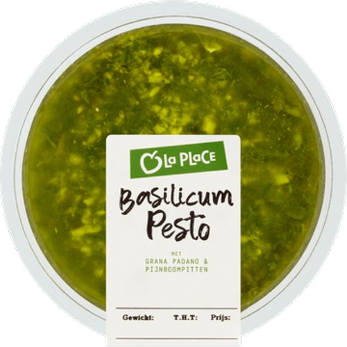 La Place Basilicum Pesto 120 g