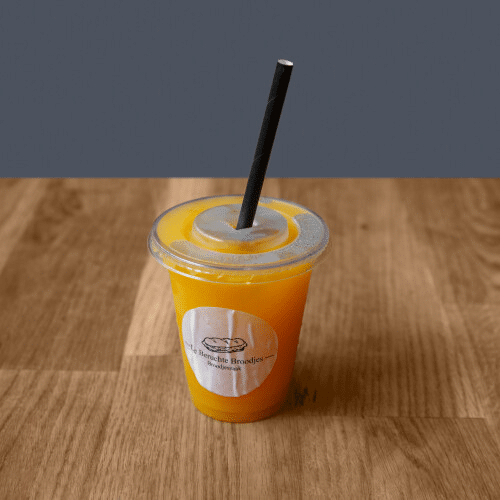 Jus d'orange 350ml