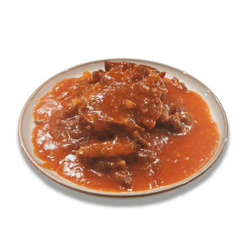 Babi pangang