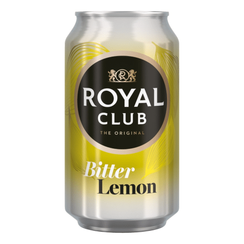 Bitter lemon