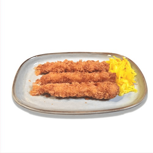 Ebi fry
