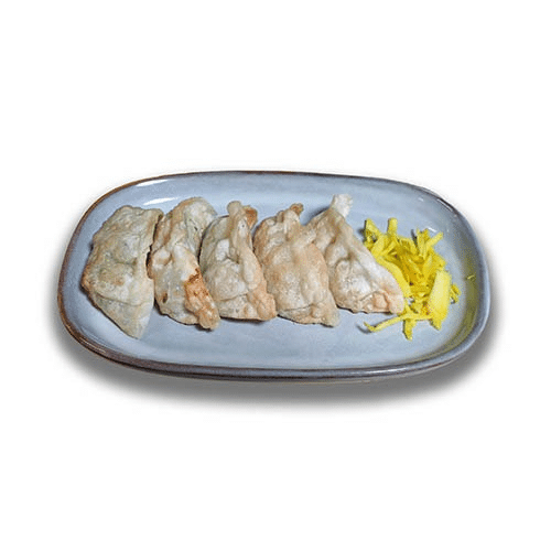 Gyoza (kip)