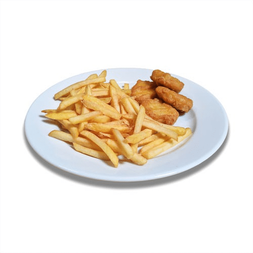 Kindermenu