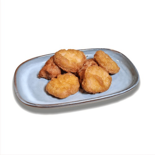 Chicken bites