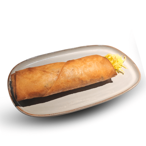 Loempia kip