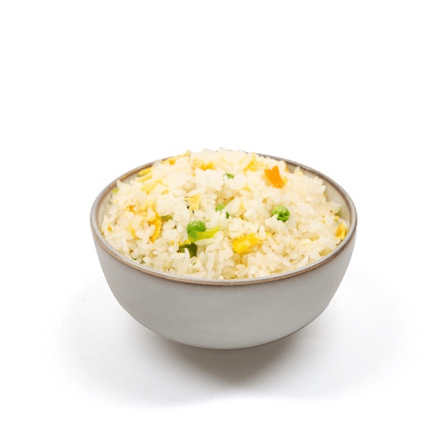 Nasi goreng (vegetarisch)