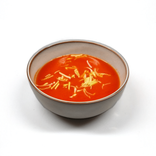 Tomatensoep (kip)