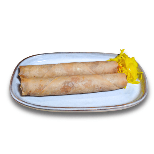 Vietnamese loempia