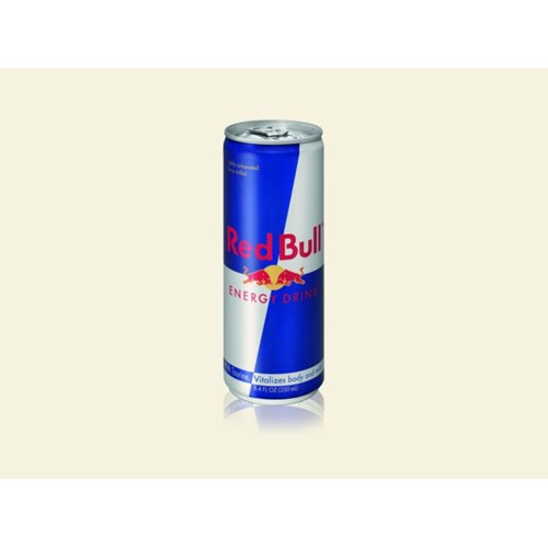 Red Bull