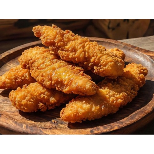 x3 Original Southern Chicken Tenders