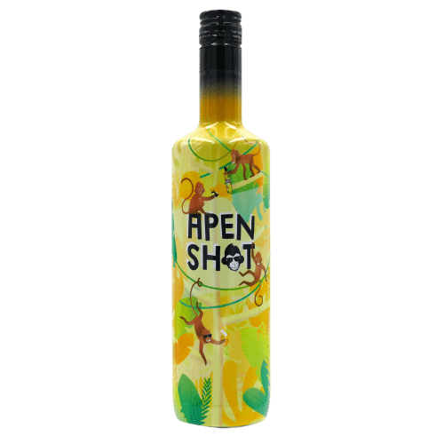 Apenshot 700ml